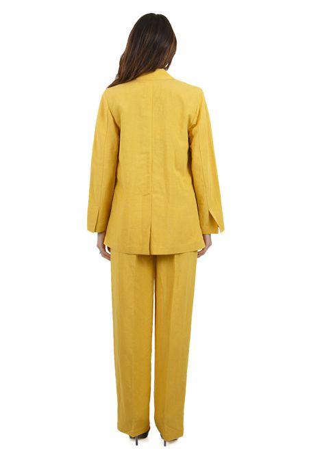 Costes blazer misto lino 8PM | Blazer | COSTES-51K54319