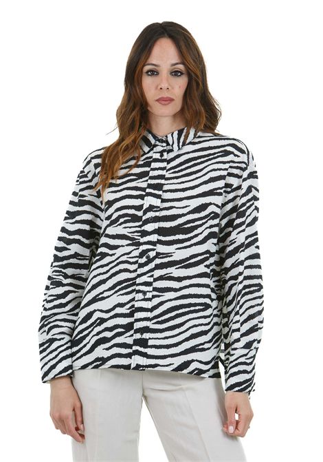 ZEBRATO 8PM | Camicie | MERCER-51C114119-009