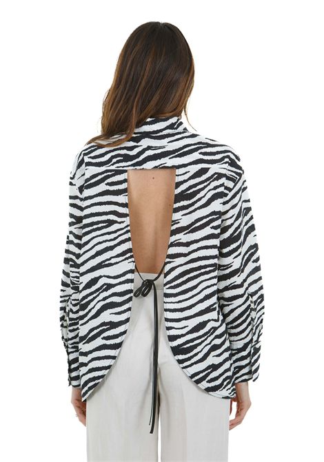 ZEBRATO 8PM | Camicie | MERCER-51C114119-009