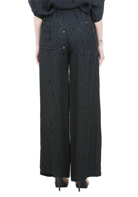 Wide leg pants 'Montreux' 8PM | Pantaloni | MONTREAUX-51P125009