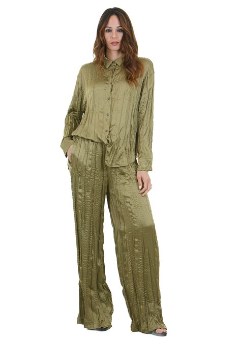 Oblu pantalone 8PM | Pantaloni | OBLU-51P81070