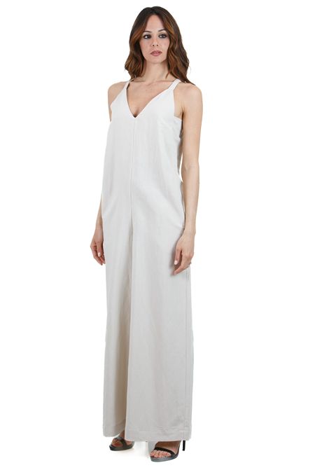 Plaza tuta con pantalone ampio 8PM | Tute | PLAZA-51T64128