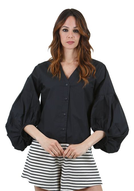 Royal camicia manche a palloncino 8PM | Camicie | ROYAL-51C131009