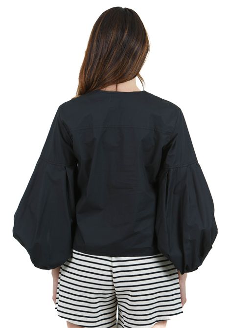 Royal camicia manche a palloncino 8PM | Camicie | ROYAL-51C131009