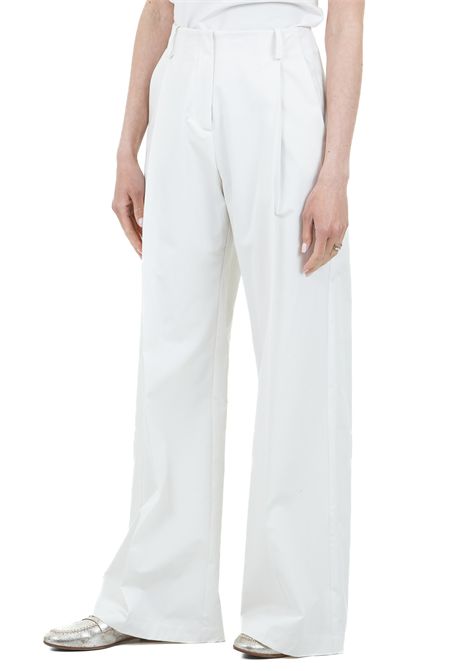 PALAZZO ALYSI | Pantaloni | 105172-P5228MERIN