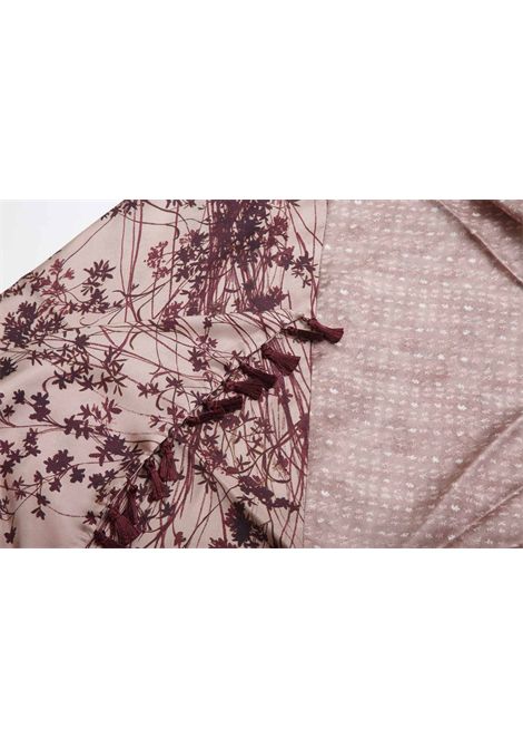 CON NAPPINE ALYSI | Foulard | 105614-P5213CIP
