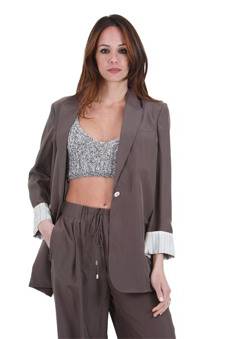 HABUTABY ENZIMATA ALYSI | Blazer | 105829-P5042TE