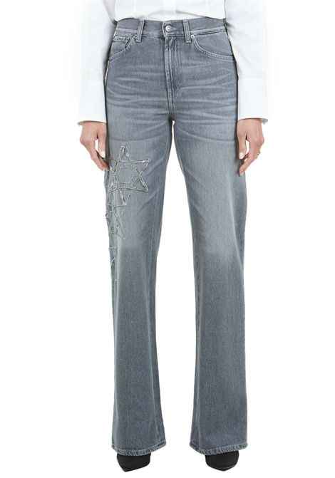 MABEL DONDUP | Pantaloni | DP586-DF0277DIR3W-MABEL900
