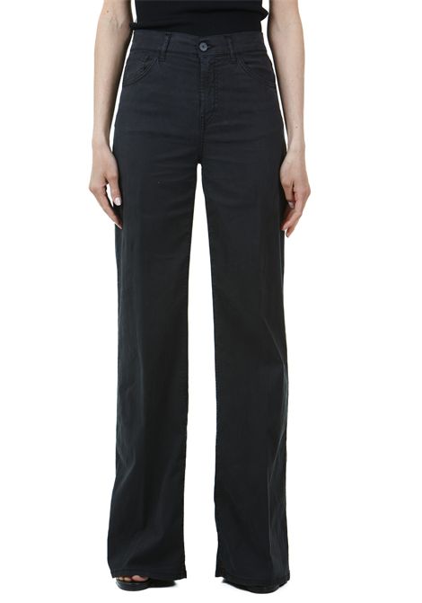 AMBER DONDUP | Pantaloni | DP619-GSE068DBM5-AMBER999