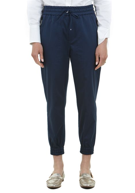 ALBA DONDUP | Pantaloni | DP760-CS0122DXXX-ALBA892