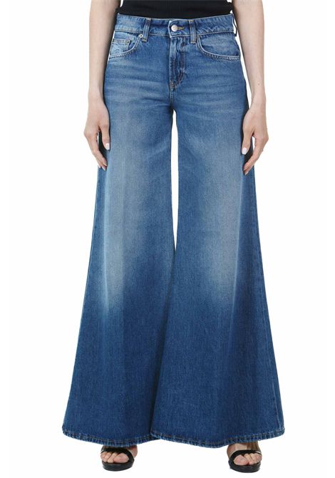 MARLEN DONDUP | Jeans | DP775-DF0290DIP6-MARLEN800