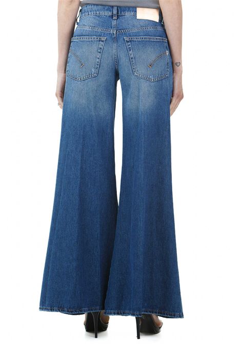 MARLEN DONDUP | Jeans | DP775-DF0290DIP6-MARLEN800