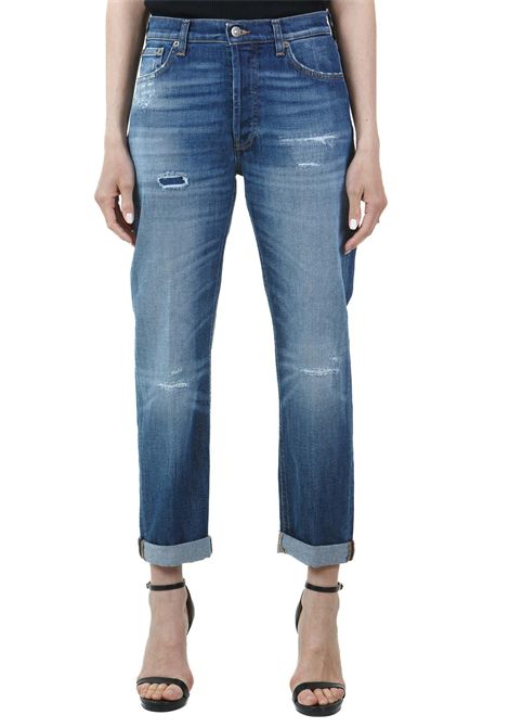 ICON DONDUP | Jeans | DP776-DSE340DIM2-ICON800