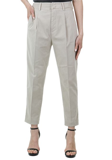 TANIA DONDUP | Pantaloni | DP810-GS0049DIV9-TANIA010