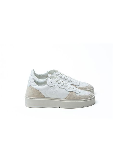 SNEAKERS DONDUP | Scarpe | WS325-PL0604DXXXW002