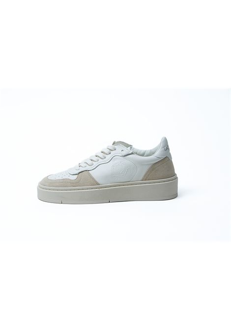 SNEAKERS DONDUP | Scarpe | WS325-PL0604DXXXW002