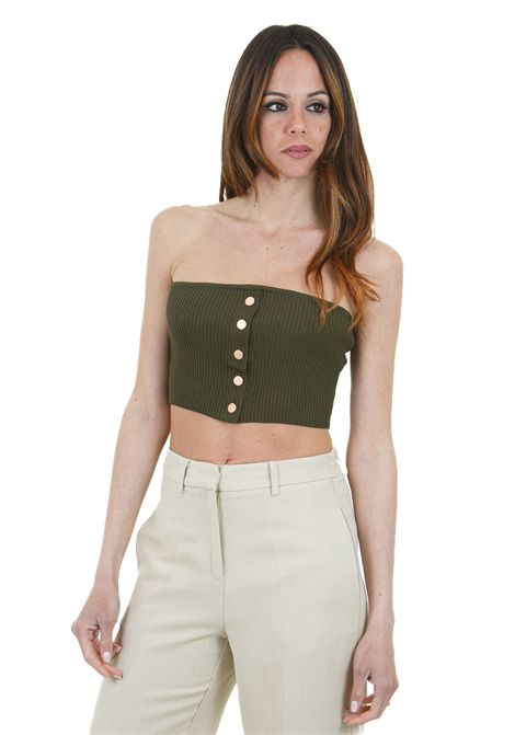 CORPETTO IN MAGLIA COSTINA GRIFONI | Top | GU210018/116069