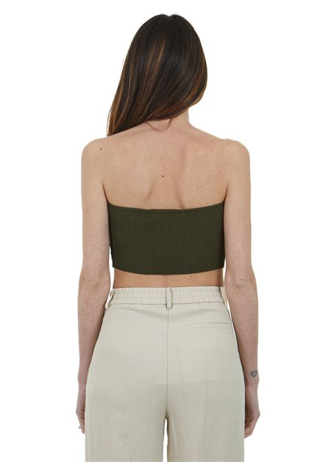 CORPETTO IN MAGLIA COSTINA GRIFONI | Top | GU210018/116069