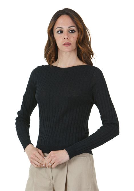 SCOLLATA DIETRO GRIFONI | Maglie | GU210024/168003