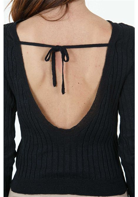 SCOLLATA DIETRO GRIFONI | Maglie | GU210024/168003
