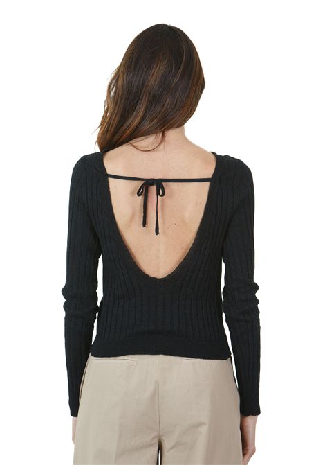 SCOLLATA DIETRO GRIFONI | Maglie | GU210024/168003
