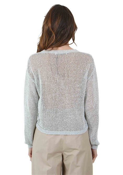 SCATOLINA GRIFONI | Maglie | GU210028/160344