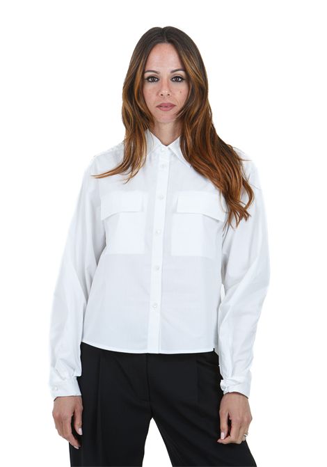 COTONE GRIFONI | Camicie | GU220197/1001
