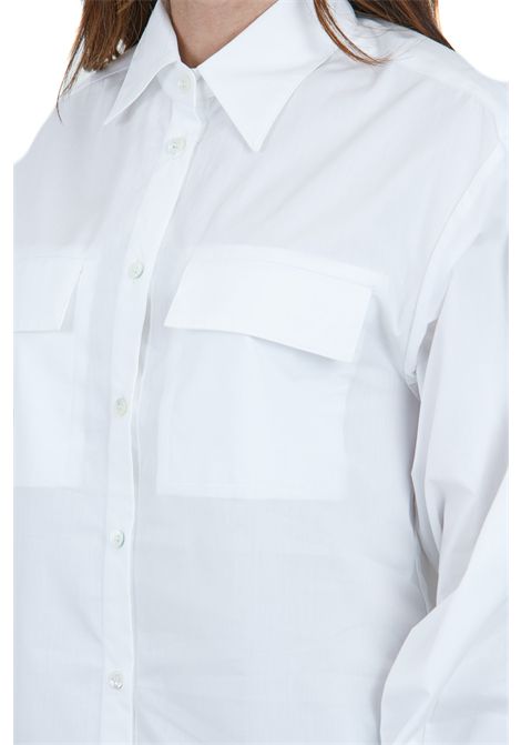 COTONE GRIFONI | Camicie | GU220197/1001