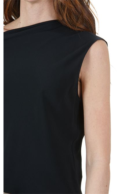 MONOSPALLA GRIFONI | Top | GU220203/7003