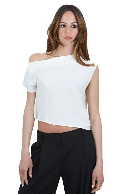 MONOSPALLA GRIFONI | Top | GU220203/7344