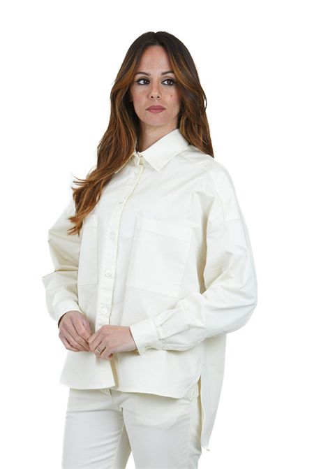 OVER COTONE GRIFONI | Camicie | GU220208/28344