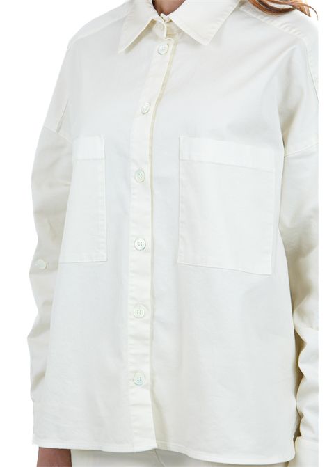 OVER COTONE GRIFONI | Camicie | GU220208/28344