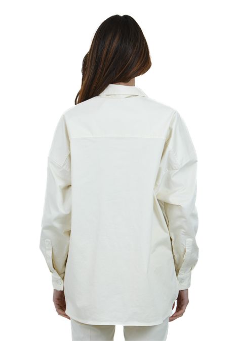 OVER COTONE GRIFONI | Camicie | GU220208/28344
