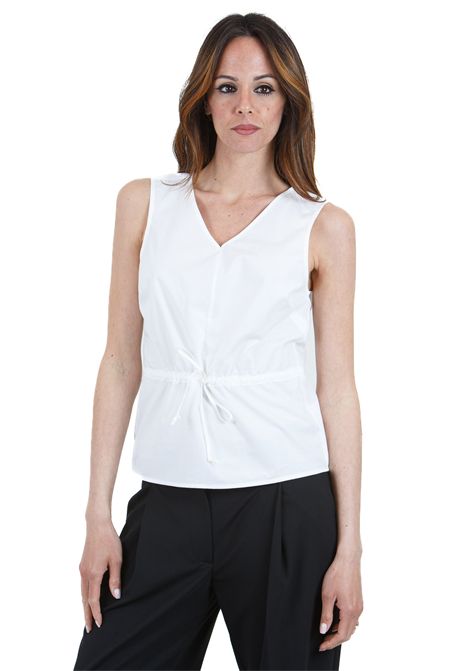 COTONE GRIFONI | Top | GU220213/1001