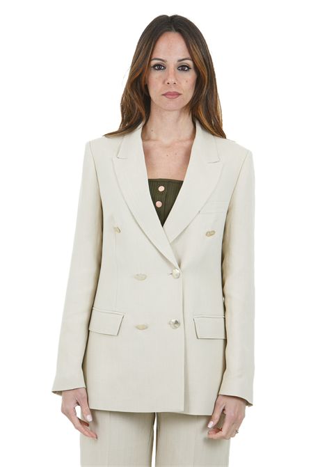 DOPPIOPETTO GRIFONI | Blazer | GU234040/31877