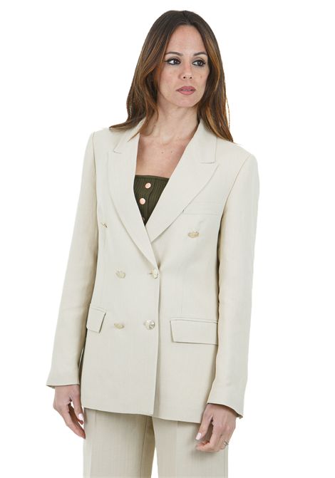 DOPPIOPETTO GRIFONI | Blazer | GU234040/31877