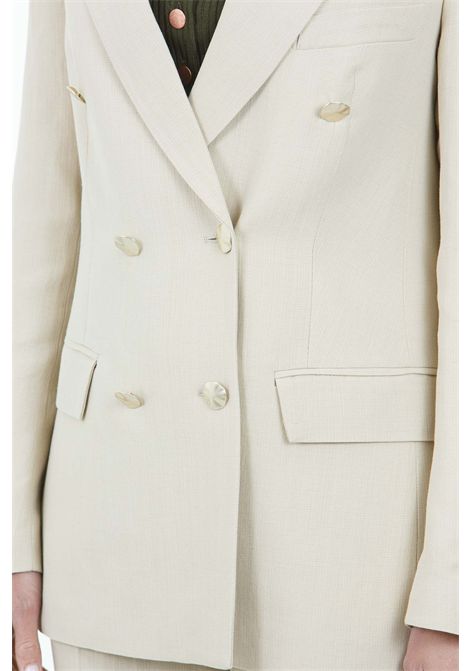 DOPPIOPETTO GRIFONI | Blazer | GU234040/31877