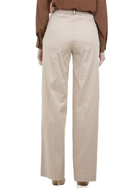  GRIFONI | Pantaloni | GU240051/27136