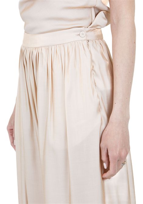 ARRICCIATO GRIFONI | Pantaloni | GU240073/221151