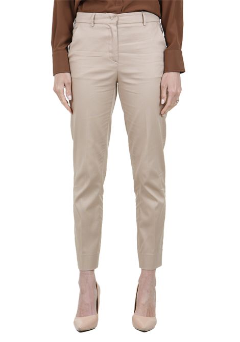 SLIM GRIFONI | Pantaloni | GU240175/27136