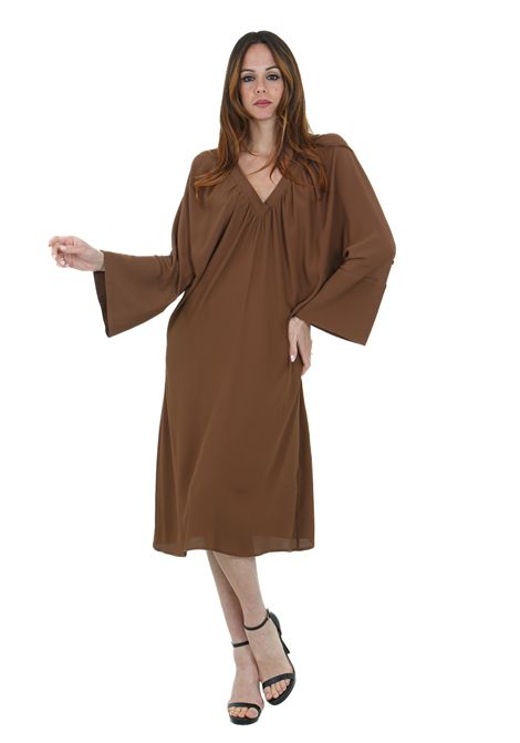 MANICHE ARROTOLATE GRIFONI | Abiti | GU270209/7056