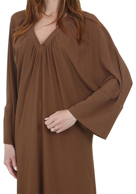 MANICHE ARROTOLATE GRIFONI | Abiti | GU270209/7056