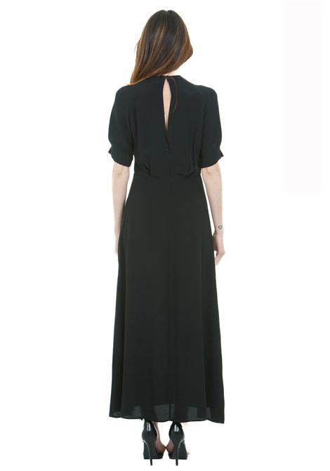 MANICHE CORTE GRIFONI | Abiti | GU270213/7003