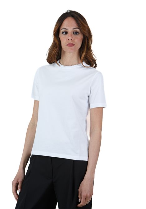 GIROCOLLO GRIFONI | T- Shirt | GU280052/54001