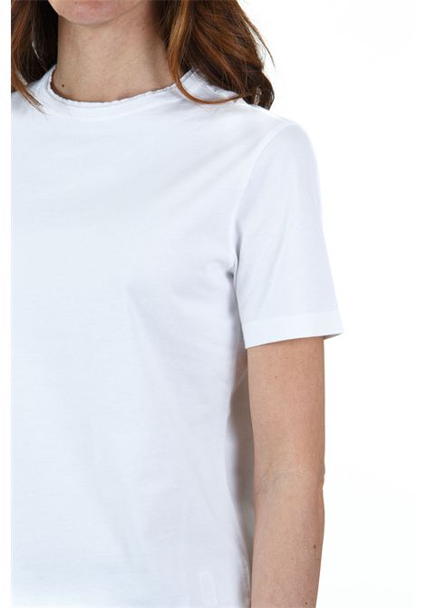 GIROCOLLO GRIFONI | T- Shirt | GU280052/54001