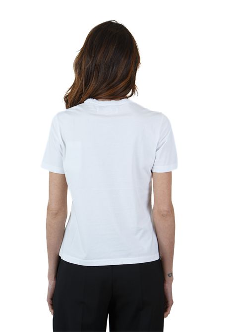 GIROCOLLO GRIFONI | T- Shirt | GU280052/54001