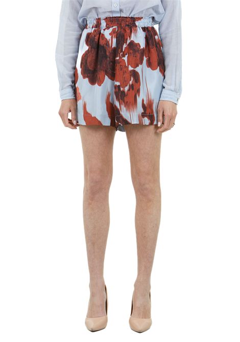 SETA STAMPATA JUCCA | Shorts | J4114110/23S182
