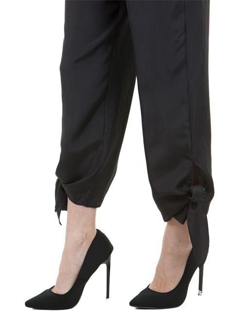 NASRTI JUCCA | Pantaloni | J4114161/23003