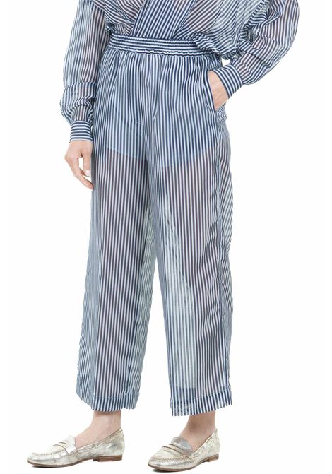 MUSSOLA JUCCA | Pantaloni | J4114166/24R451