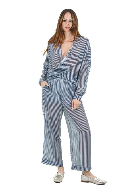 MUSSOLA JUCCA | Pantaloni | J4114166/24R451